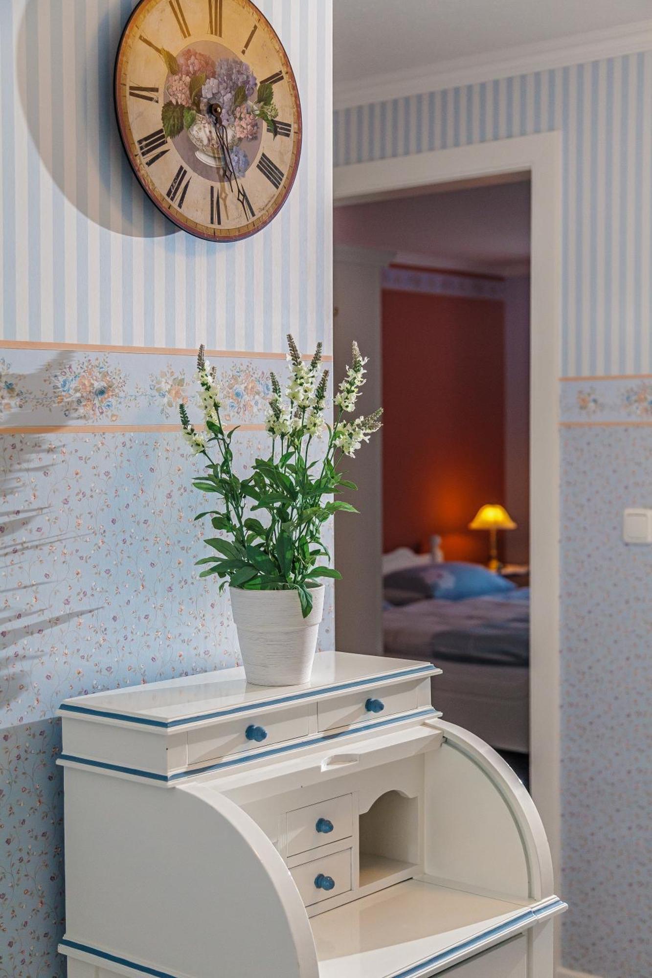 Wenningstedt-Braderup Hotel Wiesbaden חדר תמונה