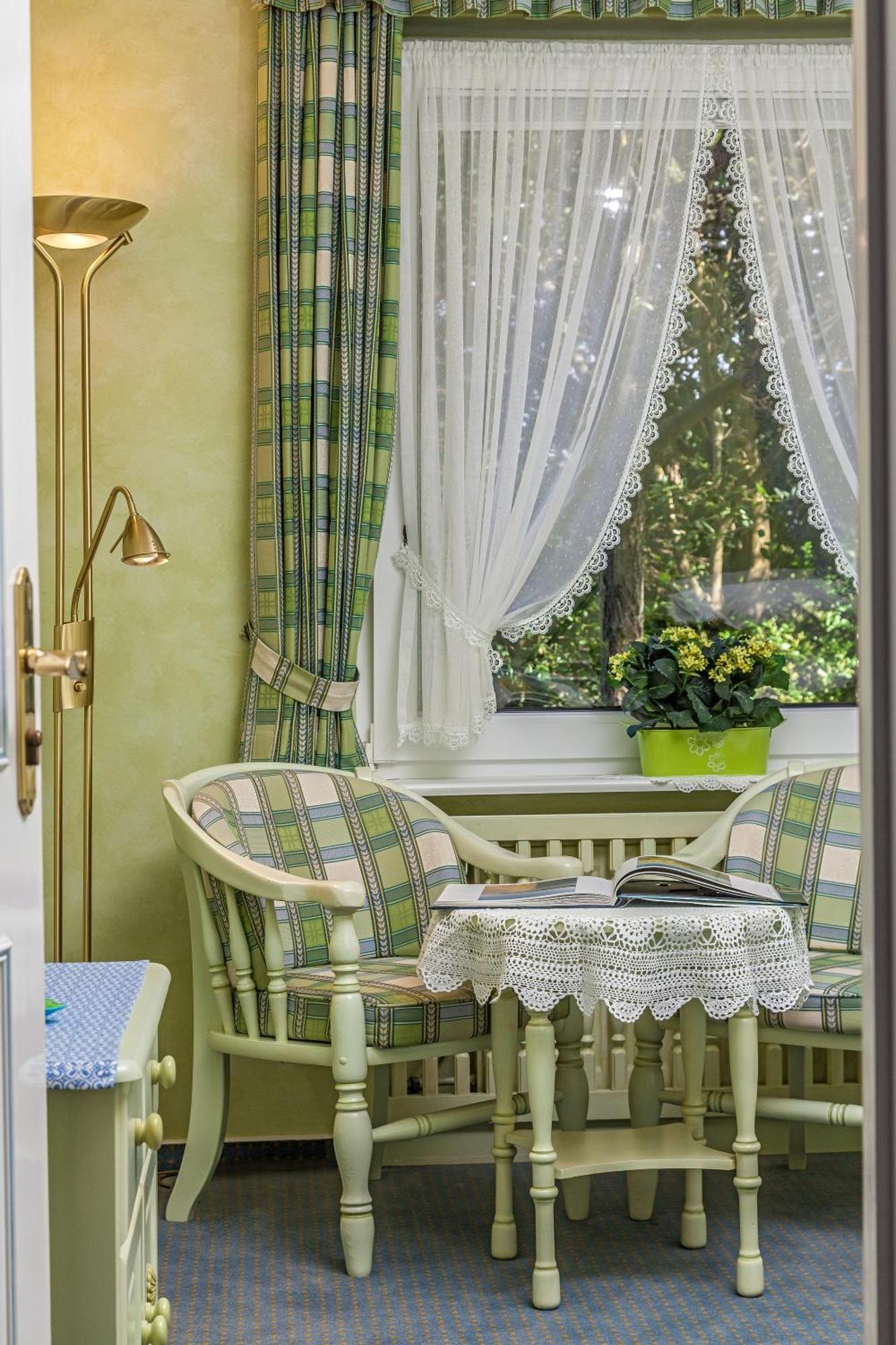 Wenningstedt-Braderup Hotel Wiesbaden חדר תמונה