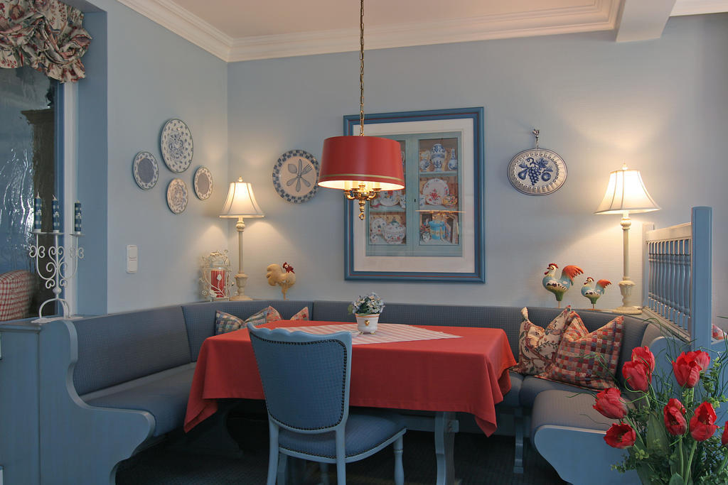 Wenningstedt-Braderup Hotel Wiesbaden מראה חיצוני תמונה